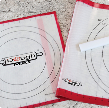 The DoughMAT